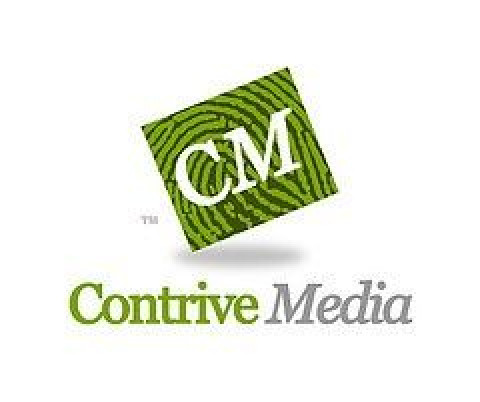 Visit Contrive Media LLC
