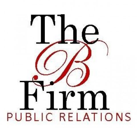 Visit The B Firm: Public Relations
